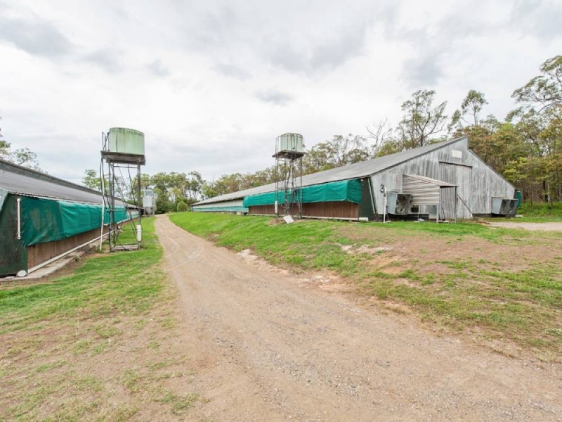 140 Park Ridge Road, Park Ridge QLD 4125