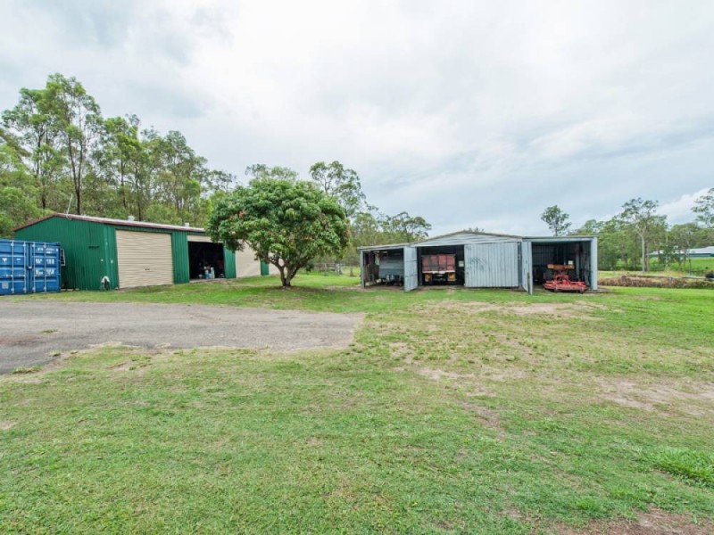 140 Park Ridge Road, Park Ridge QLD 4125