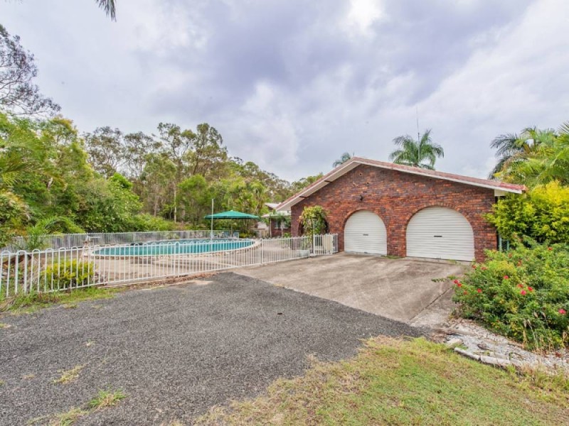 140 Park Ridge Road, Park Ridge QLD 4125