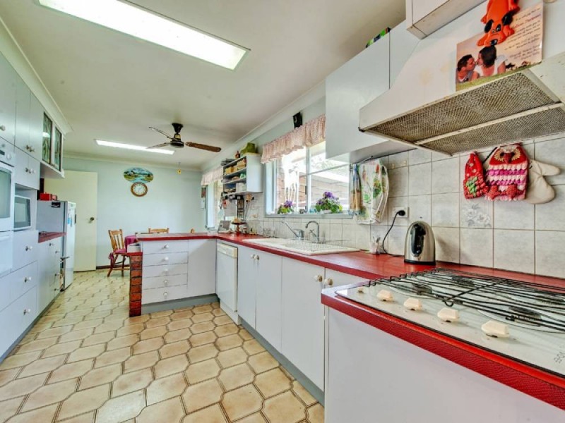 140 Park Ridge Road, Park Ridge QLD 4125