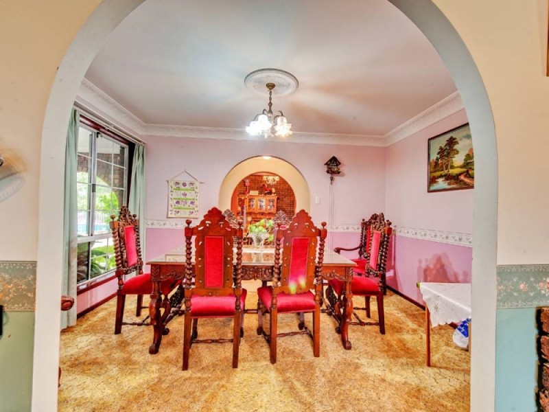 140 Park Ridge Road, Park Ridge QLD 4125