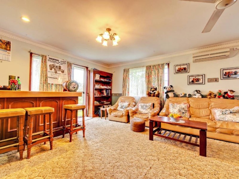 140 Park Ridge Road, Park Ridge QLD 4125