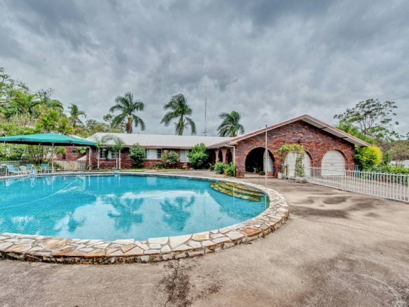 140 Park Ridge Road, Park Ridge QLD 4125