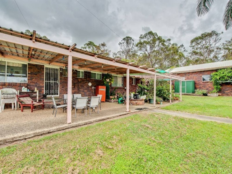 140 Park Ridge Road, Park Ridge QLD 4125