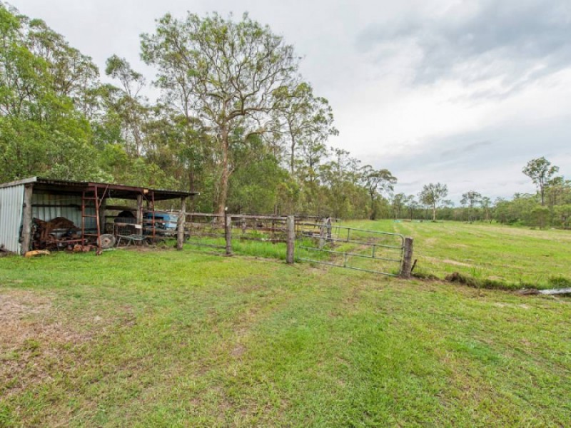 140 Park Ridge Road, Park Ridge QLD 4125