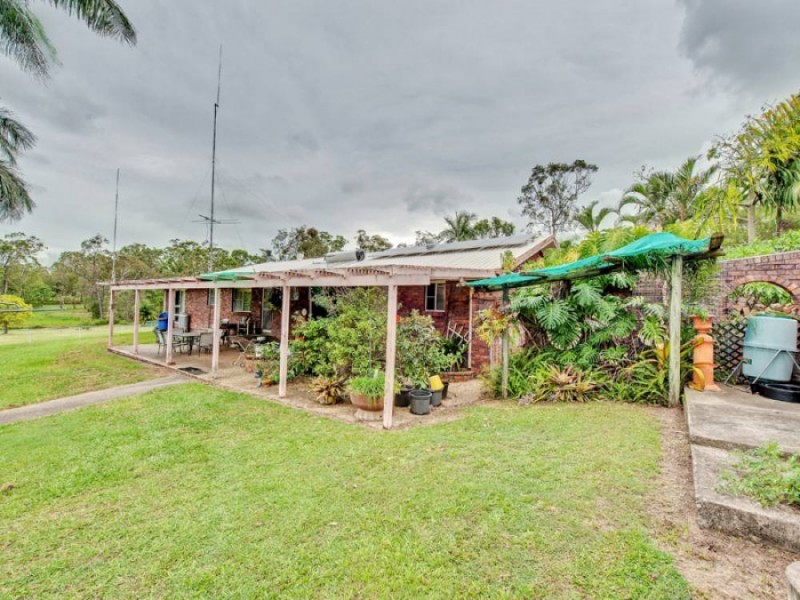 140 Park Ridge Road, Park Ridge QLD 4125