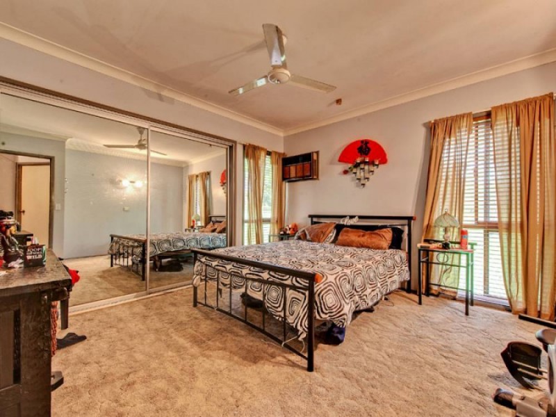 140 Park Ridge Road, Park Ridge QLD 4125