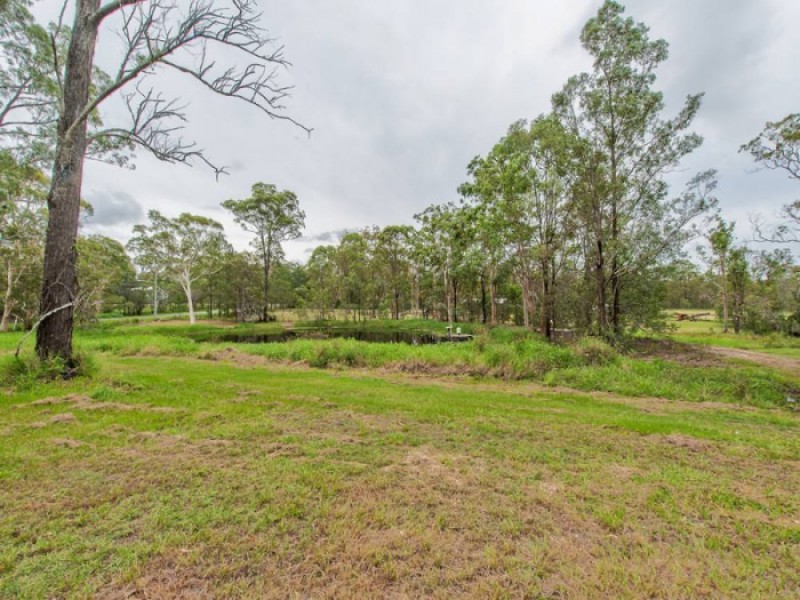 140 Park Ridge Road, Park Ridge QLD 4125