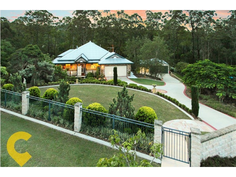 27-29 Bluebird Court, Greenbank QLD 4124