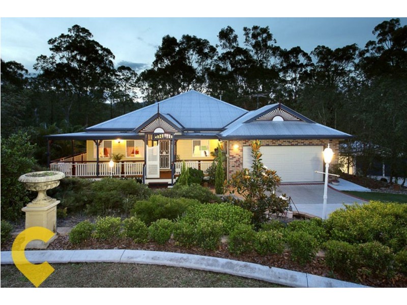 27-29 Bluebird Court, Greenbank QLD 4124