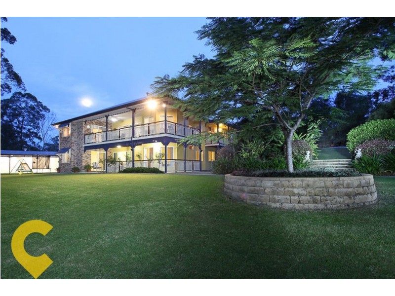 27-29 Bluebird Court, Greenbank QLD 4124