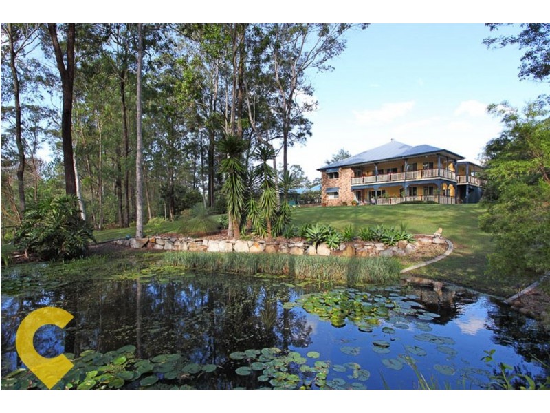 27-29 Bluebird Court, Greenbank QLD 4124