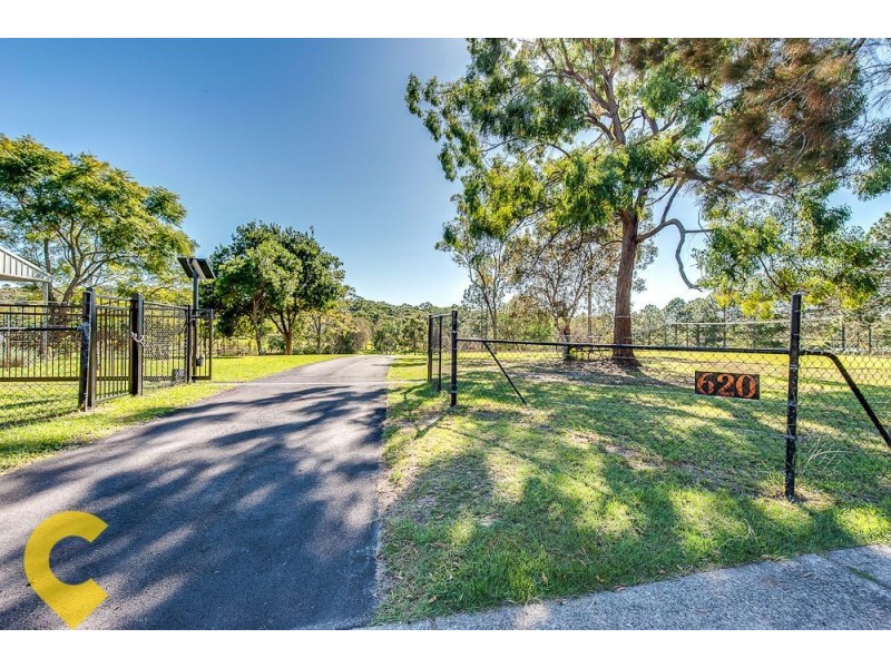 620 Priestdale Road, Rochedale QLD 4123