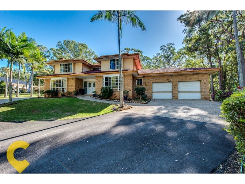 620 Priestdale Road, Rochedale QLD 4123