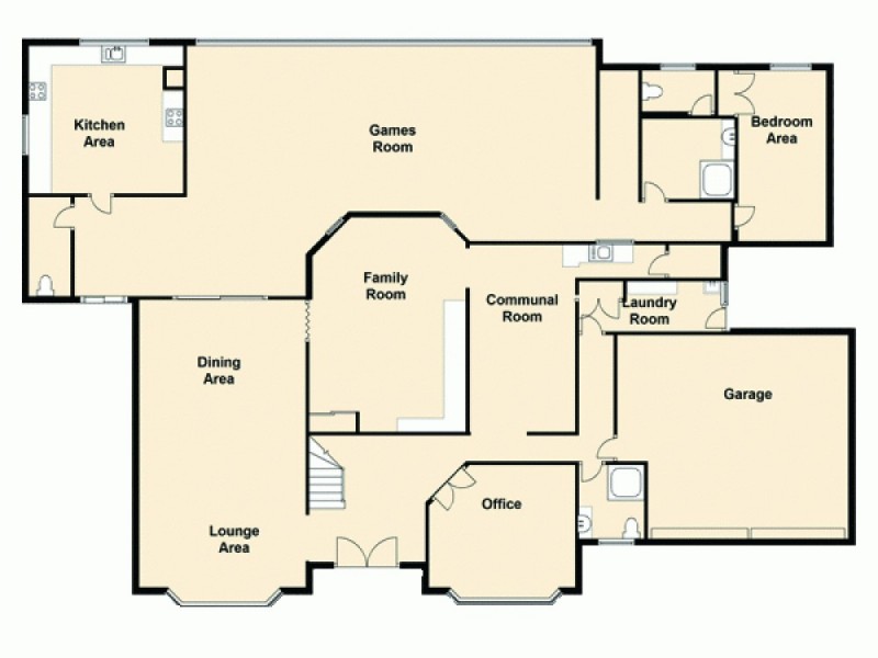 620 Priestdale Road, Rochedale QLD 4123 Floorplan