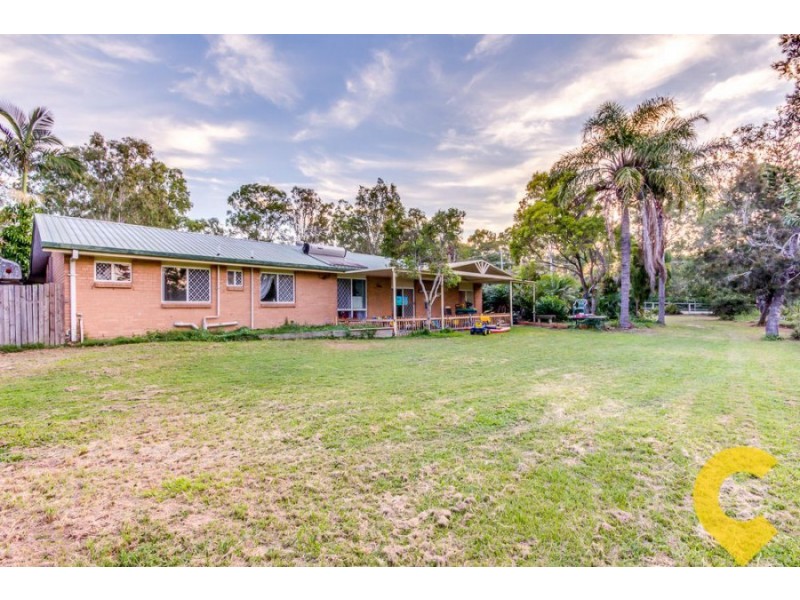 94-106 Stoney Camp Rd, Park Ridge South QLD 4125