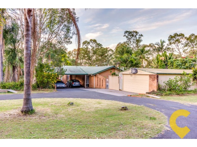 94-106 Stoney Camp Rd, Park Ridge South QLD 4125