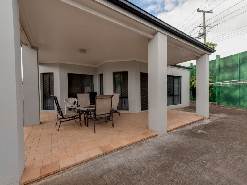 120 The Avenue, Sunnybank Hills QLD 4109