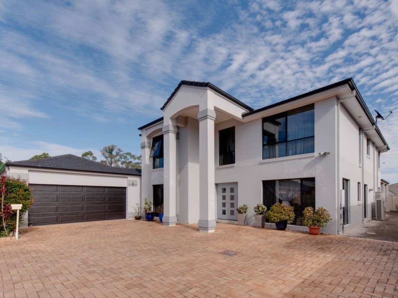 120 The Avenue, Sunnybank Hills QLD 4109