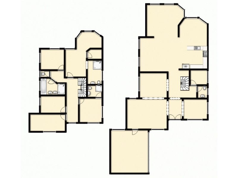 120 The Avenue, Sunnybank Hills QLD 4109 Floorplan