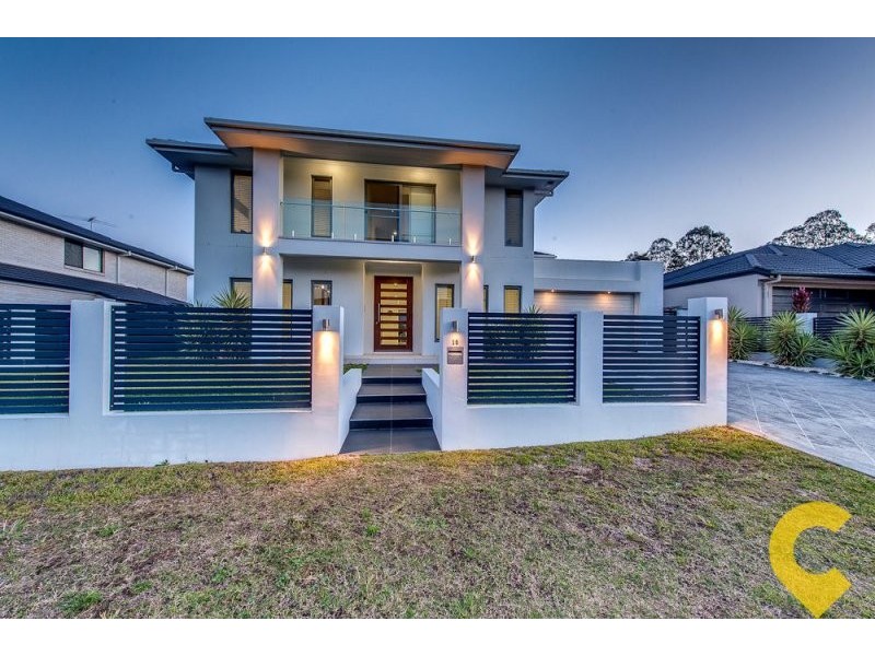 16 Jagfed Road, Underwood QLD 4119