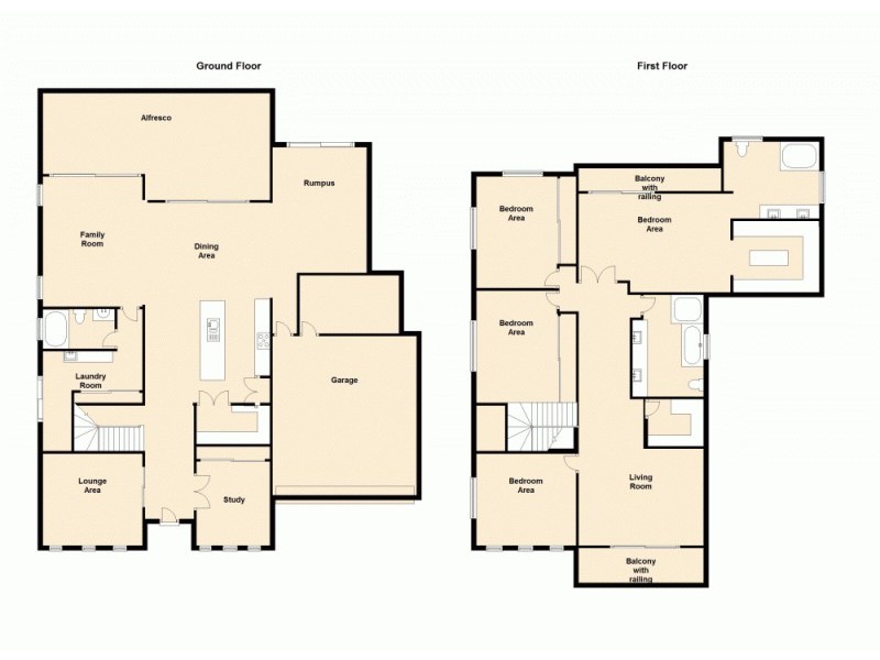 16 Jagfed Road, Underwood QLD 4119 Floorplan