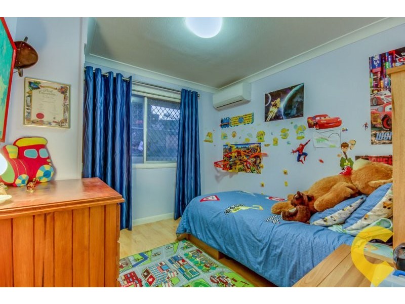 18 Netting Street, Sunnybank Hills QLD 4109