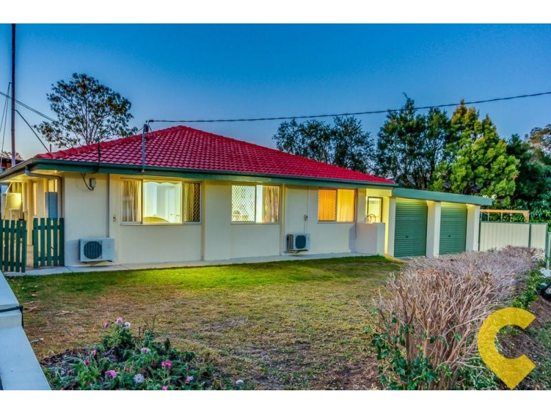 18 Netting Street, Sunnybank Hills QLD 4109