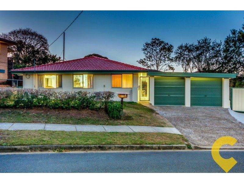 18 Netting Street, Sunnybank Hills QLD 4109