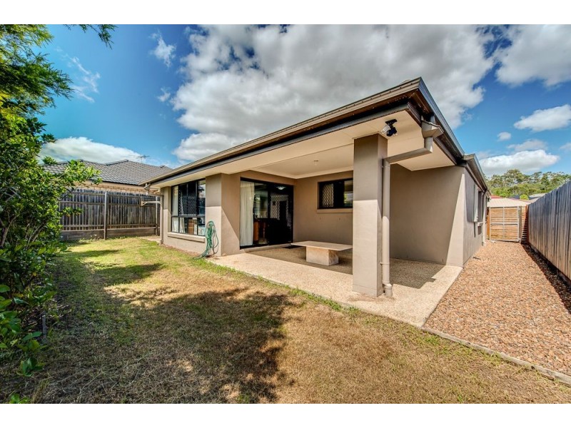 18 Cottonwood Crescent, Springfield Lakes QLD 4300
