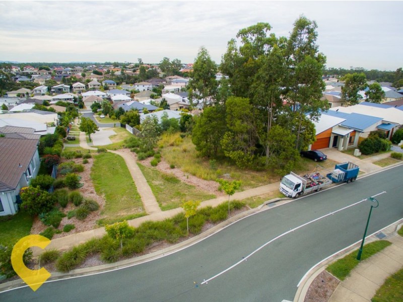 25 The Promenade, Springfield Lakes QLD 4300