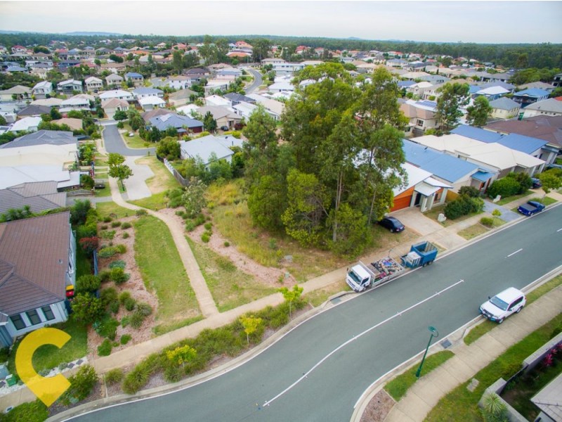 25 The Promenade, Springfield Lakes QLD 4300