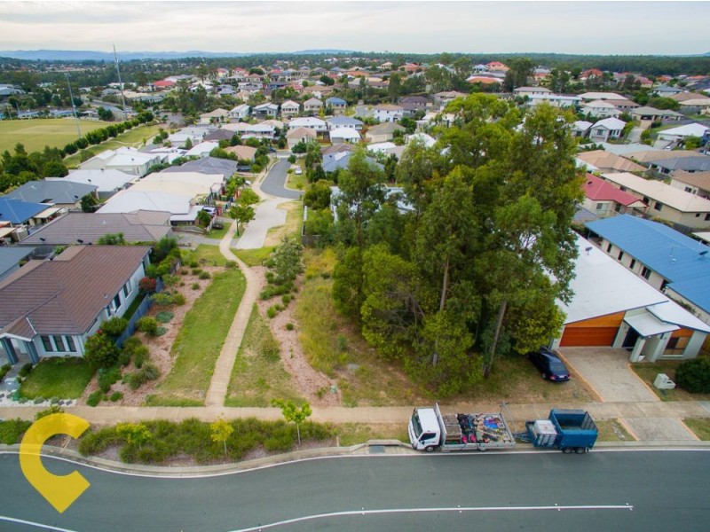 25 The Promenade, Springfield Lakes QLD 4300