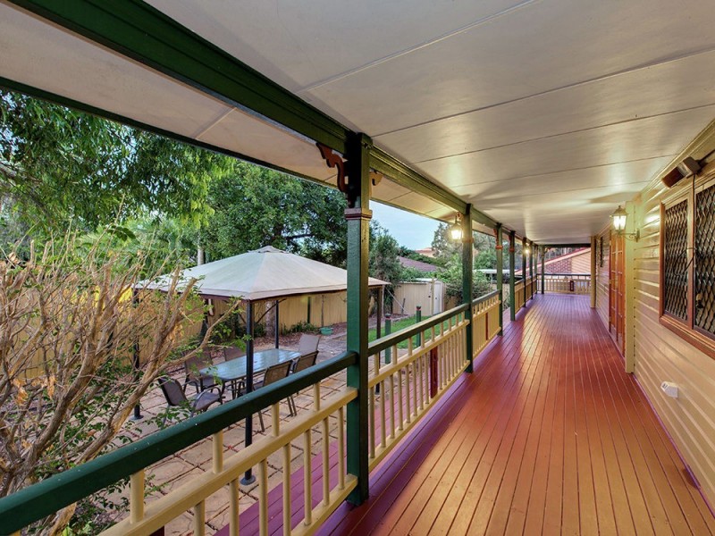 28 Evander Street, Sunnybank Hills QLD 4109