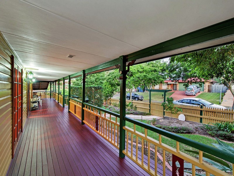 28 Evander Street, Sunnybank Hills QLD 4109