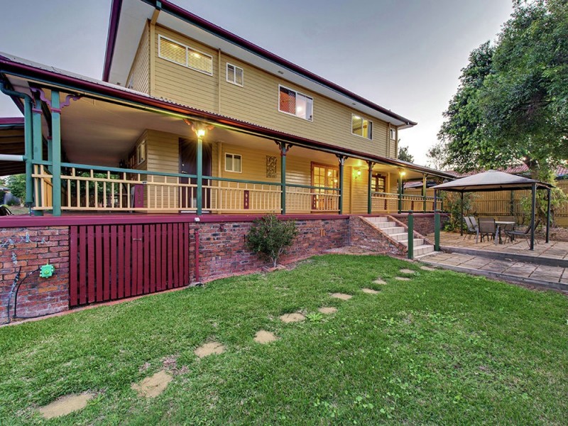 28 Evander Street, Sunnybank Hills QLD 4109