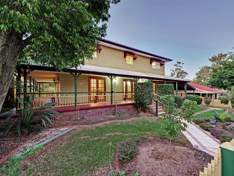 28 Evander Street, Sunnybank Hills QLD 4109