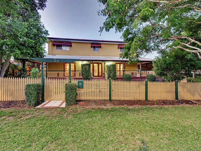 28 Evander Street, Sunnybank Hills QLD 4109