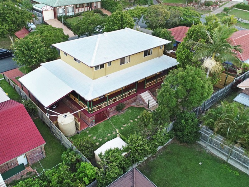 28 Evander Street, Sunnybank Hills QLD 4109