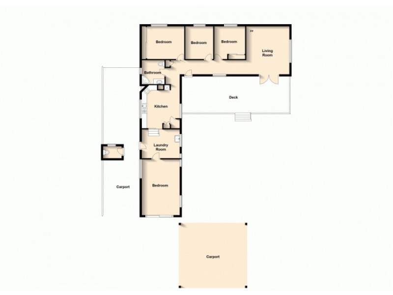 41 Pear Street, Runcorn QLD 4113 Floorplan