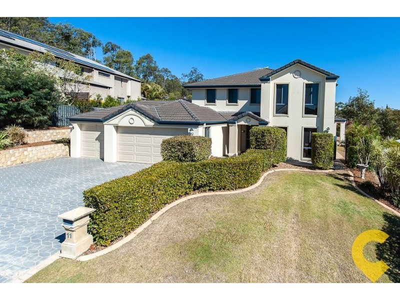 11 Myrtle Crescent, Brookwater QLD 4300