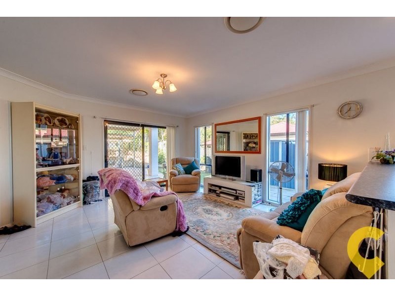 11 Myrtle Crescent, Brookwater QLD 4300