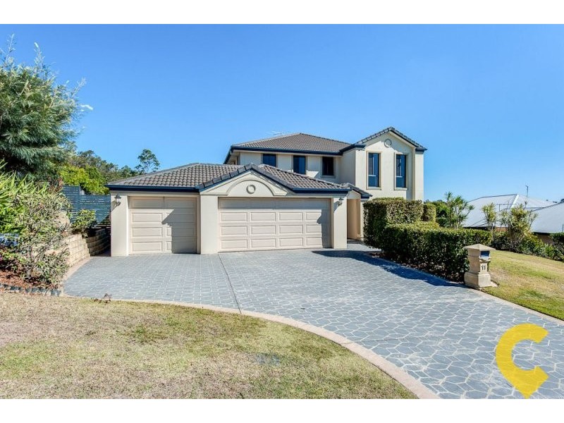 11 Myrtle Crescent, Brookwater QLD 4300