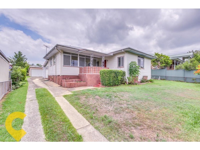 16 Browns Dip Road, Enoggera QLD 4051