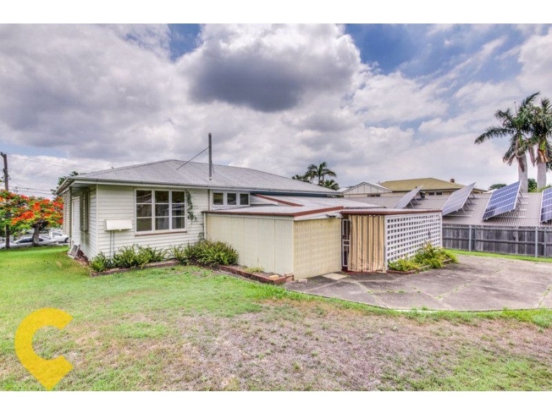 16 Browns Dip Road, Enoggera QLD 4051