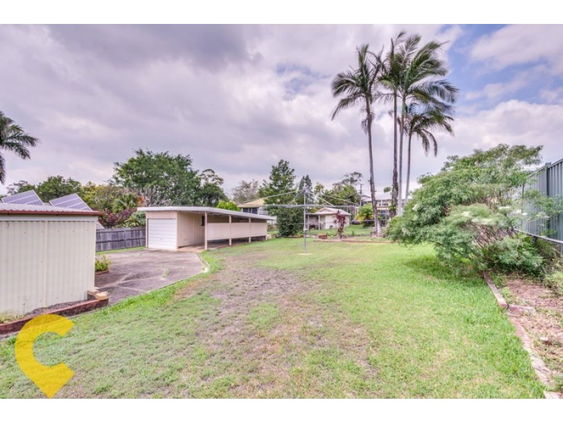 16 Browns Dip Road, Enoggera QLD 4051