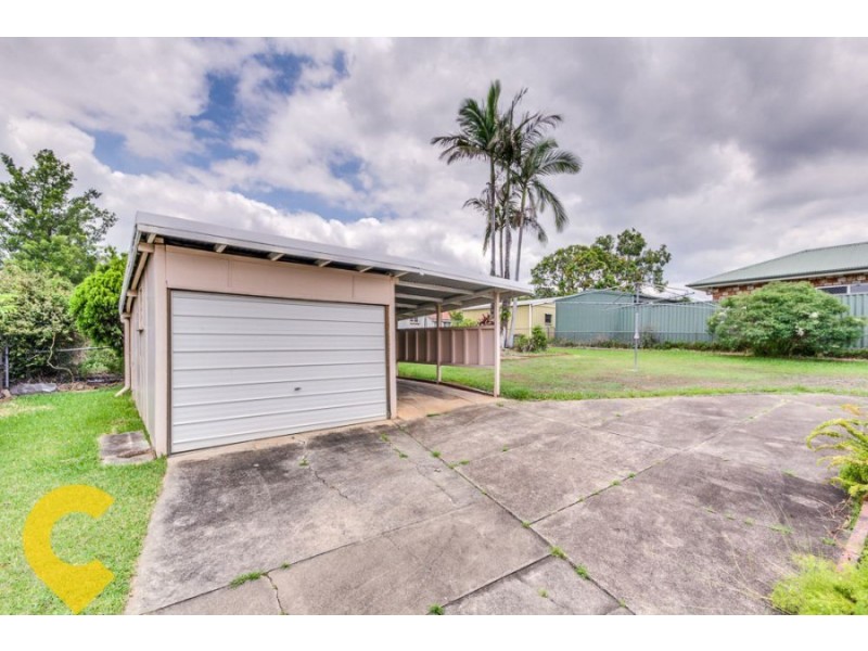 16 Browns Dip Road, Enoggera QLD 4051