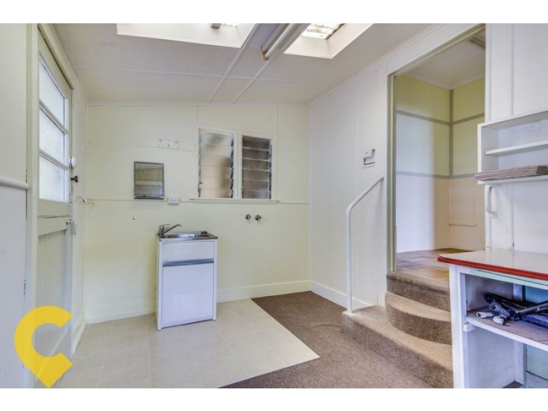 16 Browns Dip Road, Enoggera QLD 4051