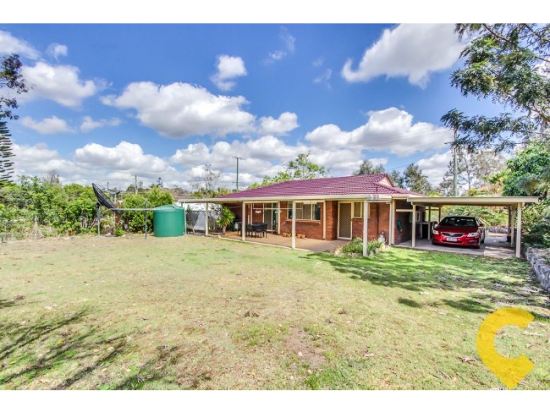 11 Warrigal Road, Runcorn QLD 4113