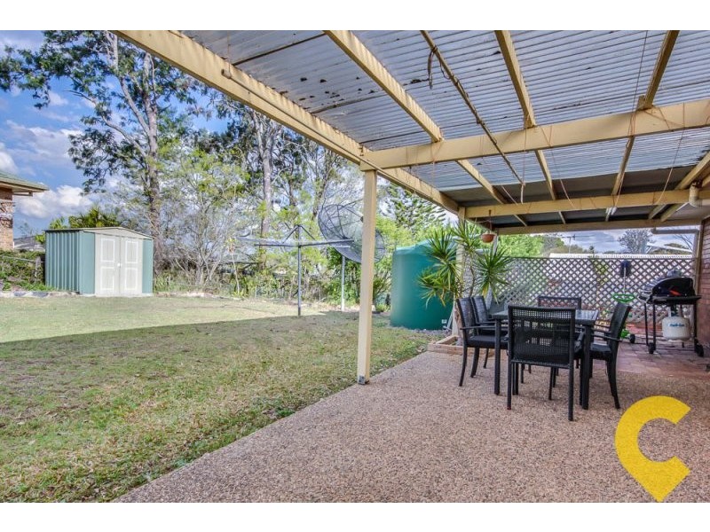 11 Warrigal Road, Runcorn QLD 4113
